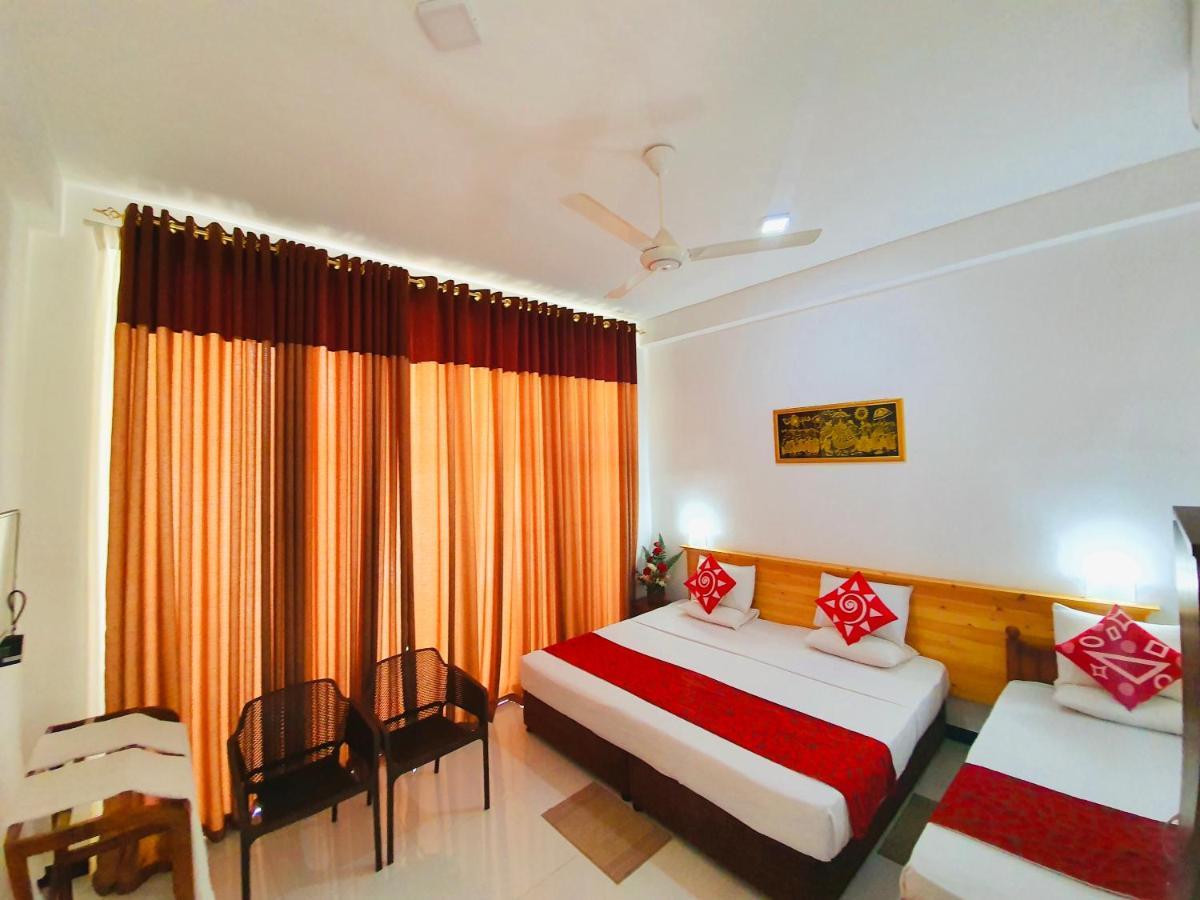 Salubrious Resort Anuradhapura Exterior foto