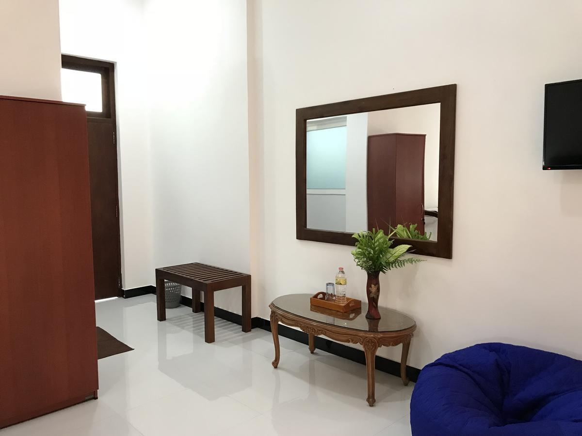 Salubrious Resort Anuradhapura Exterior foto