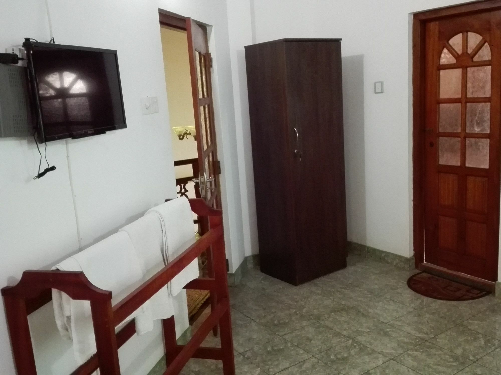 Salubrious Resort Anuradhapura Exterior foto