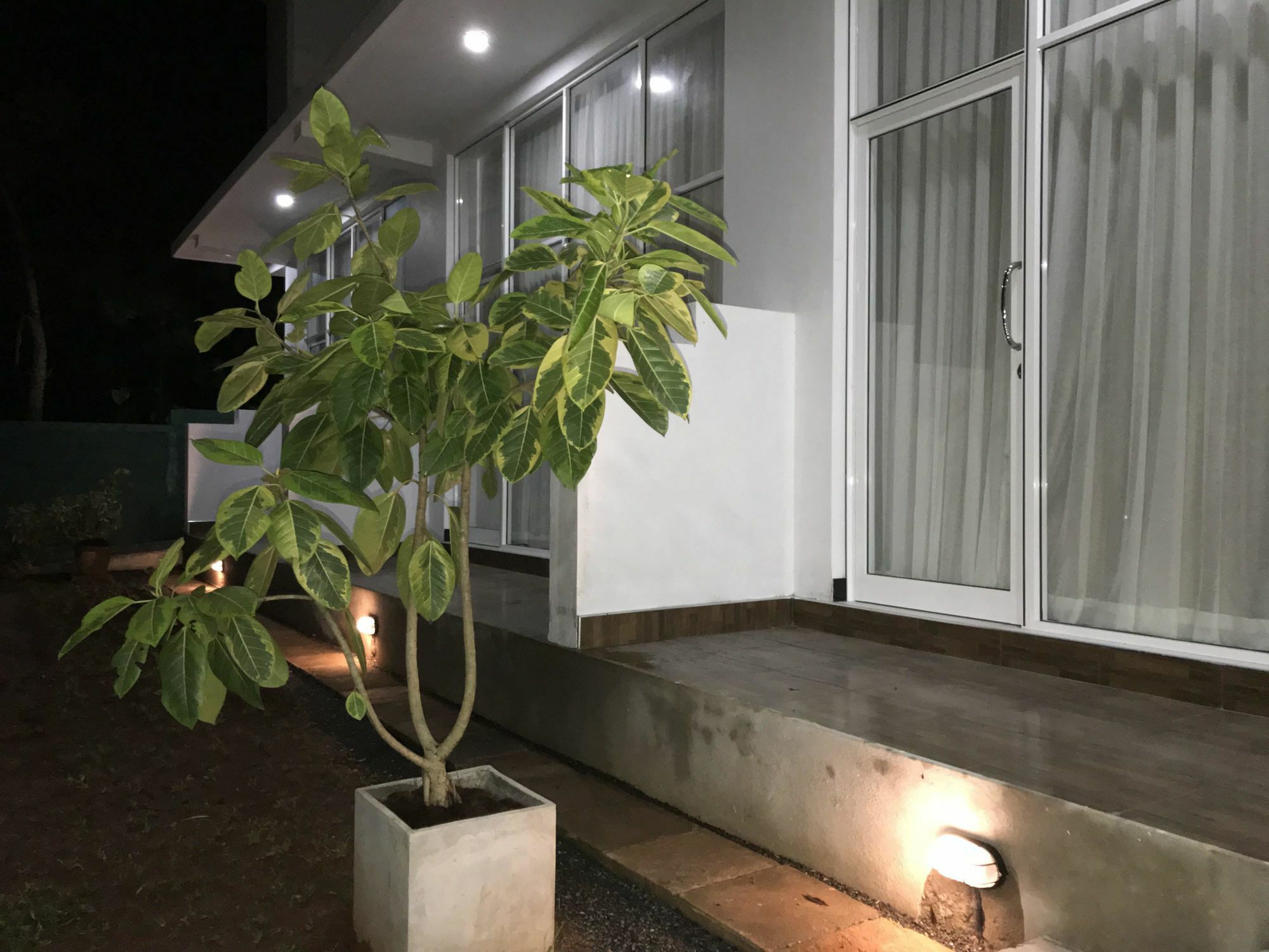 Salubrious Resort Anuradhapura Exterior foto