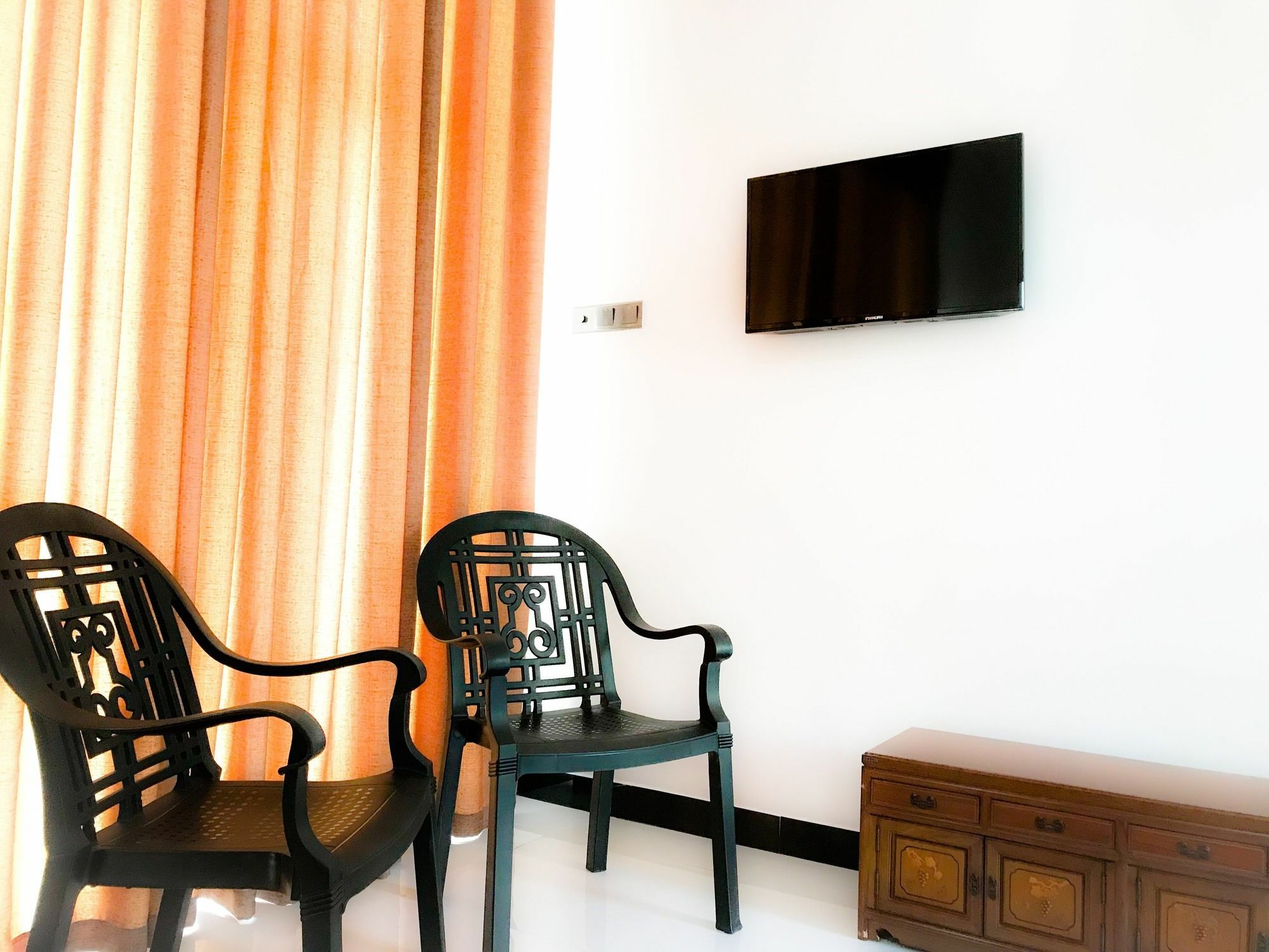 Salubrious Resort Anuradhapura Exterior foto