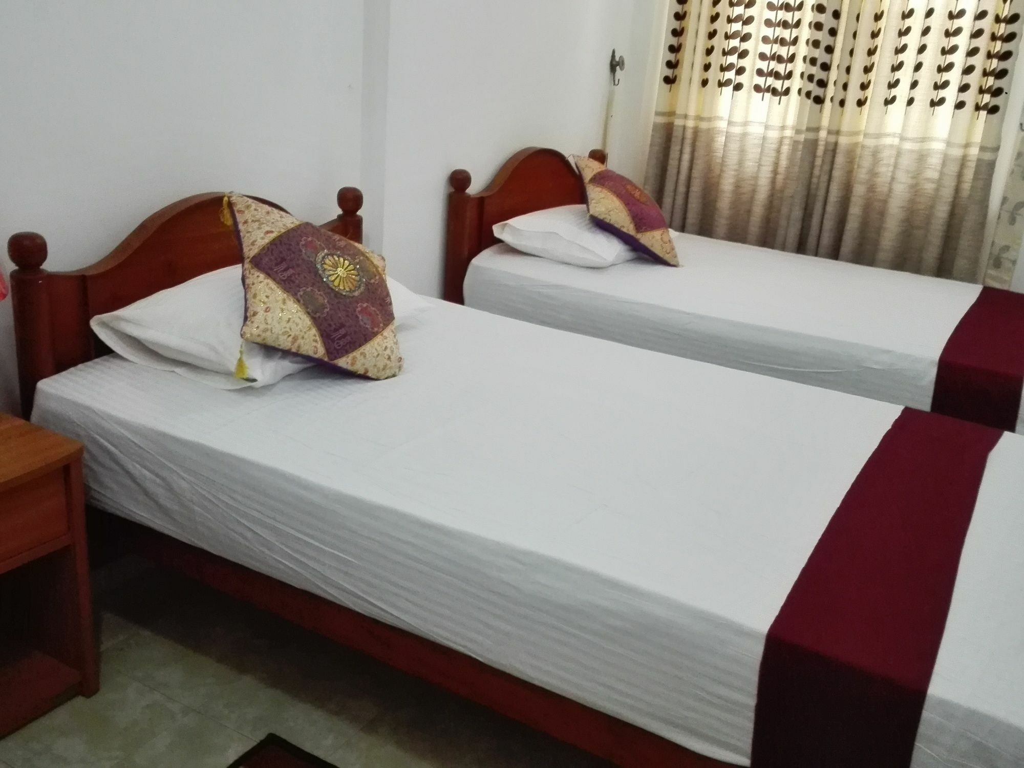Salubrious Resort Anuradhapura Exterior foto