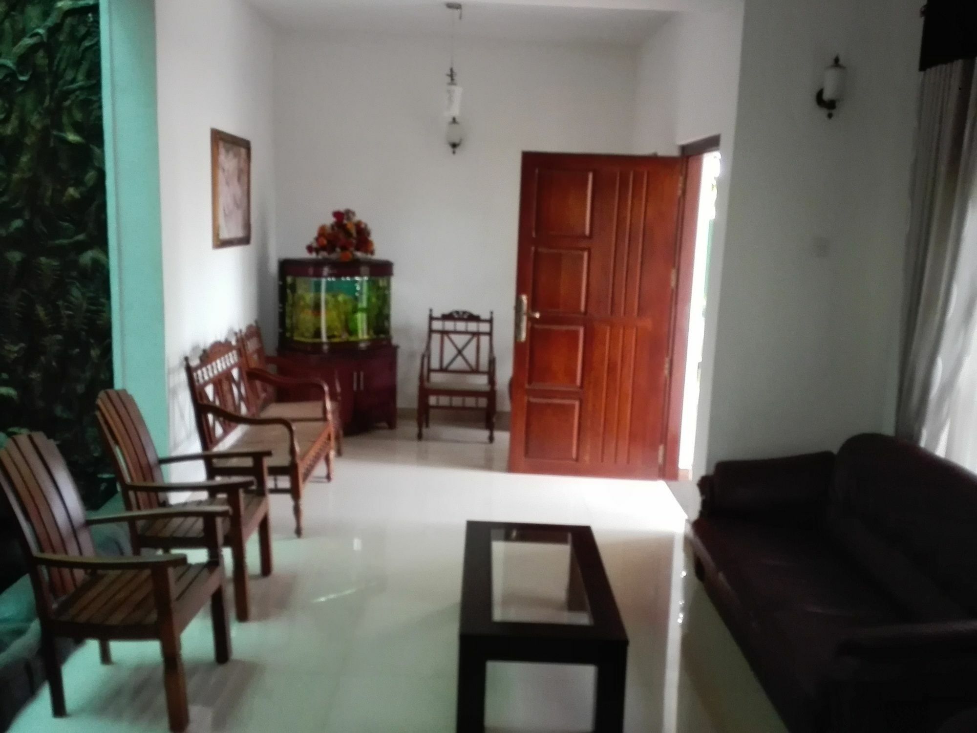 Salubrious Resort Anuradhapura Exterior foto
