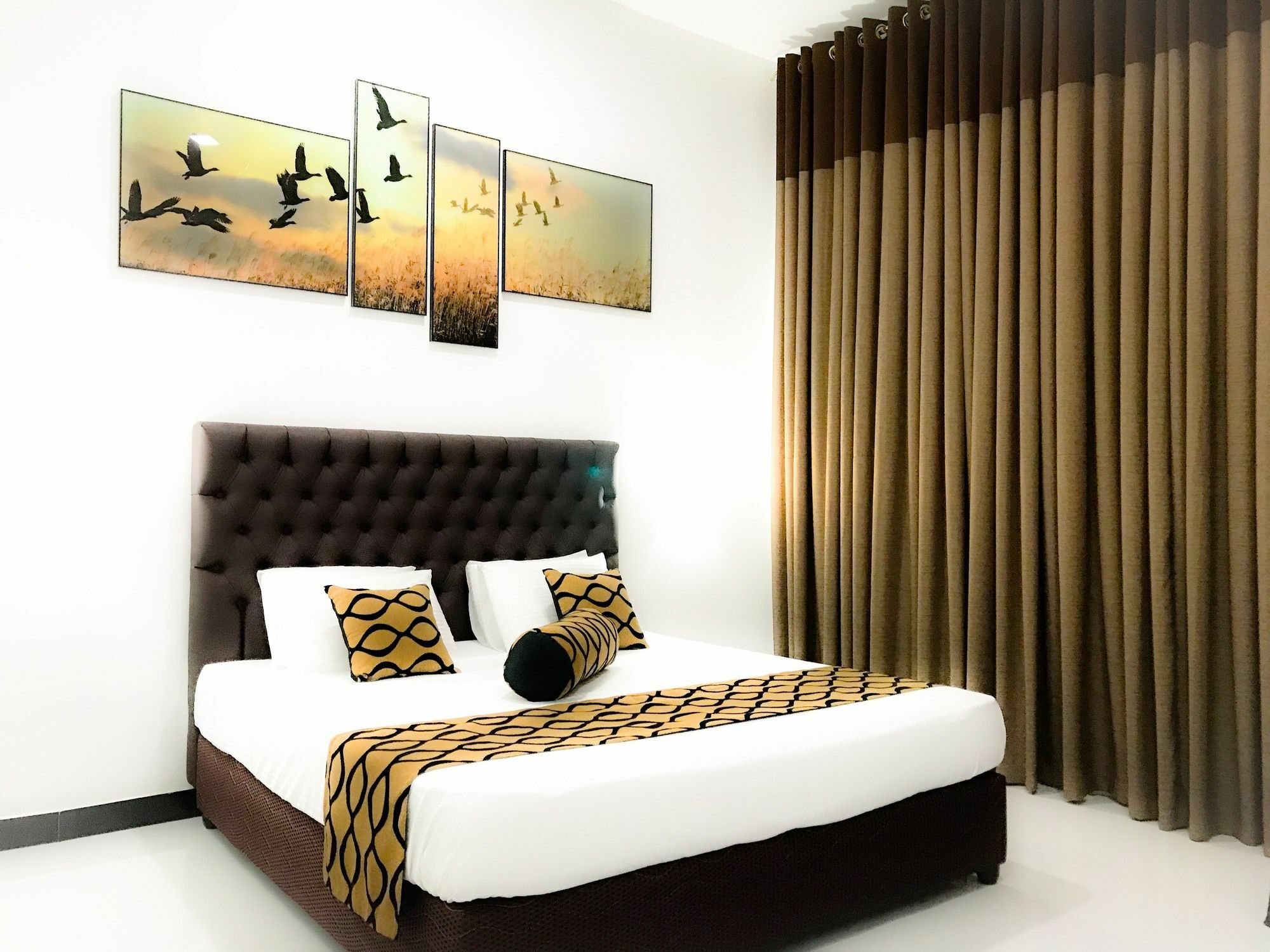 Salubrious Resort Anuradhapura Exterior foto